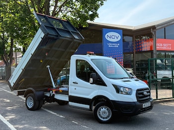 Used Ford Transit 2022 for sale - 79311933: Photo