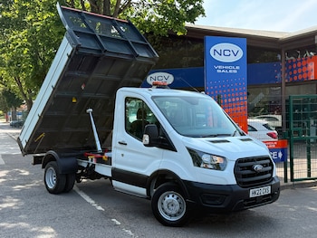Used Ford Transit 2022 for sale - 79311933: Photo