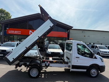 Used Ford Transit 2022 for sale - 79311933: Photo