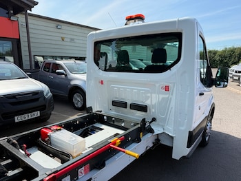 Used Ford Transit 2022 for sale - 79311933: Photo