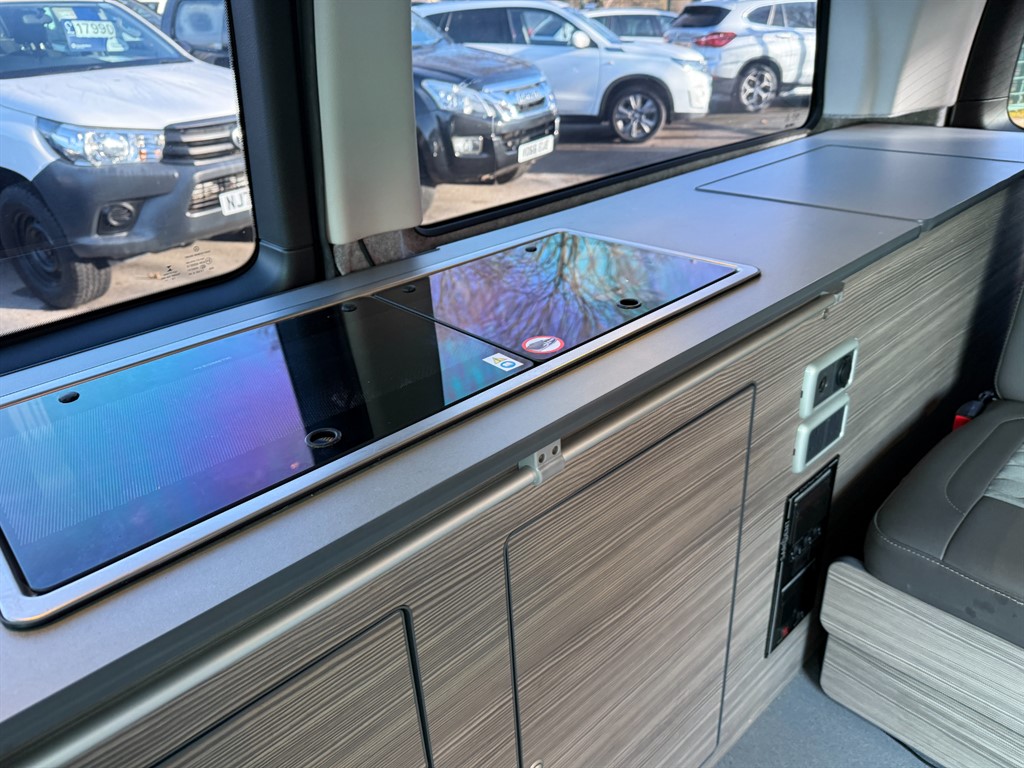 Used Mercedes-Benz Vito 2019 for sale - 76738546: Photo 12