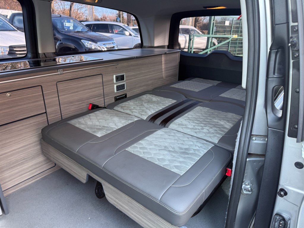 Used Mercedes-Benz Vito 2019 for sale - 76738546: Photo 15