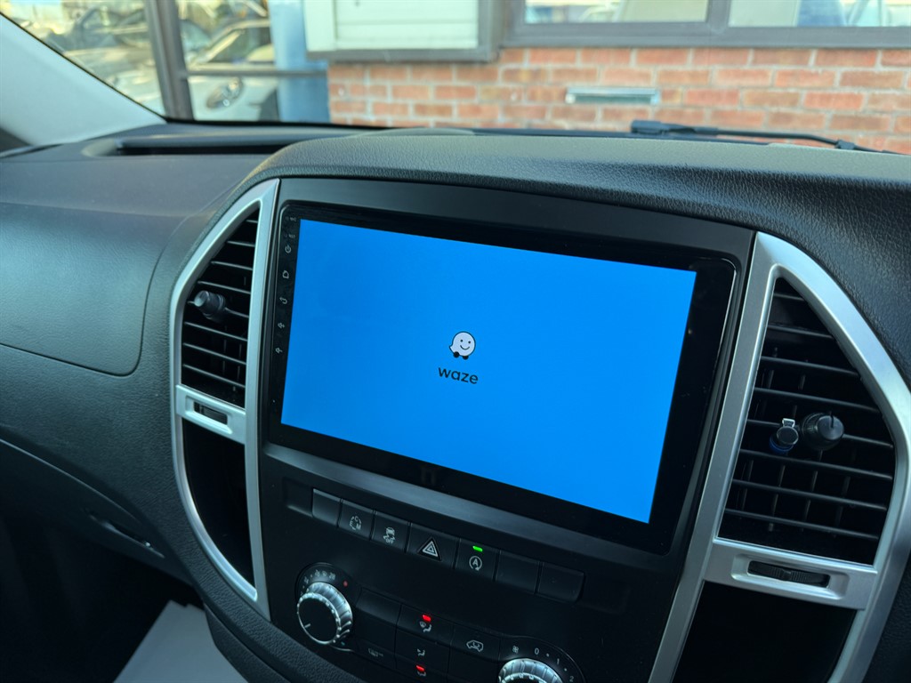 Used Mercedes-Benz Vito 2019 for sale - 76738546: Photo 22