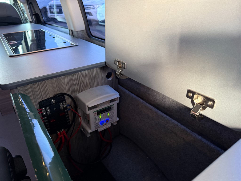 Used Mercedes-Benz Vito 2019 for sale - 76738546: Photo 8