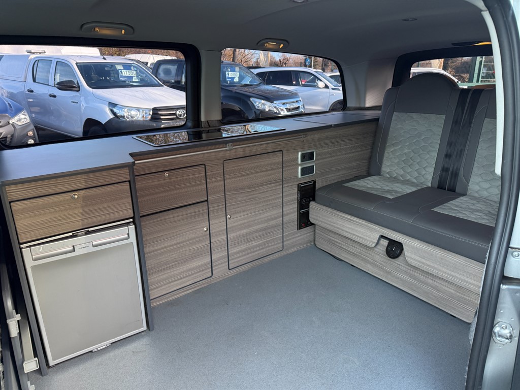 Used Mercedes-Benz Vito 2019 for sale - 76738546: Photo 9