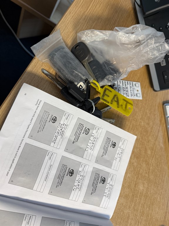 Used Toyota Hilux 2020 for sale - 77005600: Photo 24