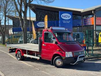 Used Volkswagen LT 2002 for sale - 74063884: Photo