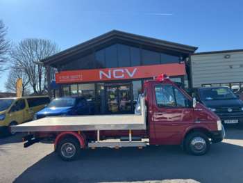 Used Volkswagen LT 2002 for sale - 74063884: Photo