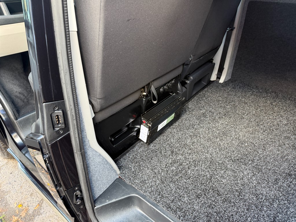 Used Volkswagen Transporter 2018 for sale - 76375644: Photo 10