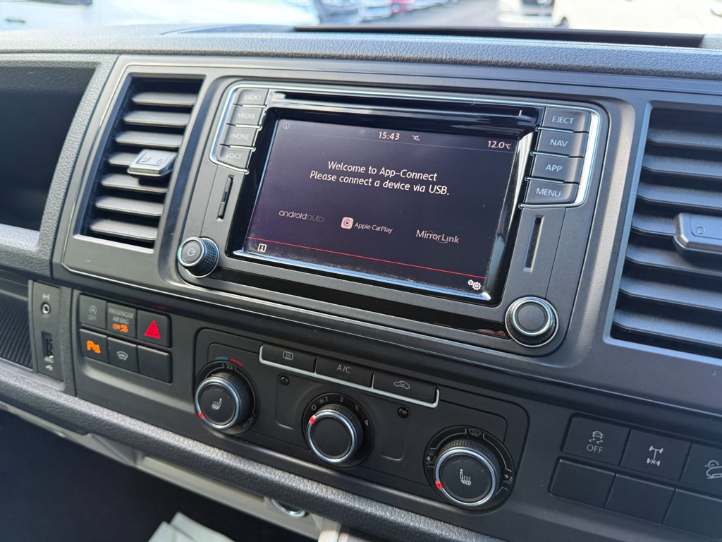 Used Volkswagen Transporter 2018 for sale - 76375644: Photo 20