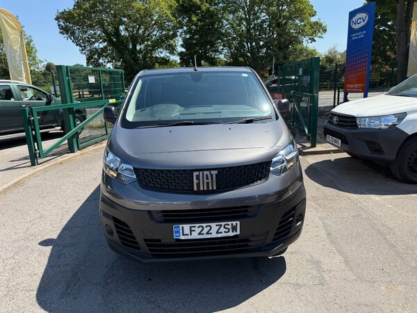 Used Fiat Scudo 2022 for sale - 75715481: Photo 12