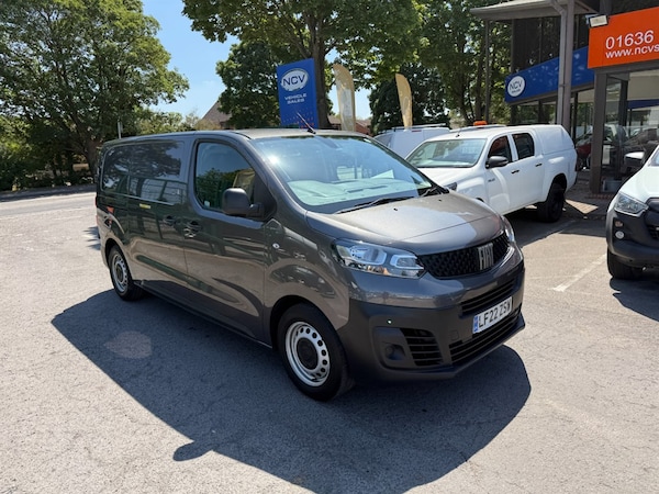 Used Fiat Scudo 2022 for sale - 75715481: Photo 13