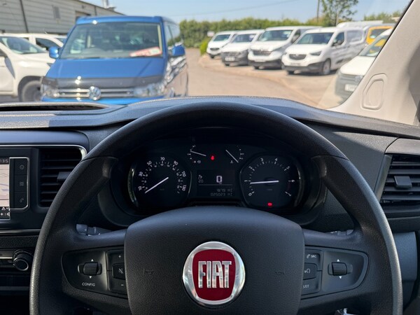Used Fiat Scudo 2022 for sale - 75715481: Photo 16