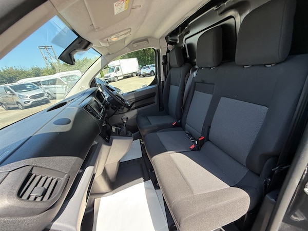 Used Fiat Scudo 2022 for sale - 75715481: Photo 9