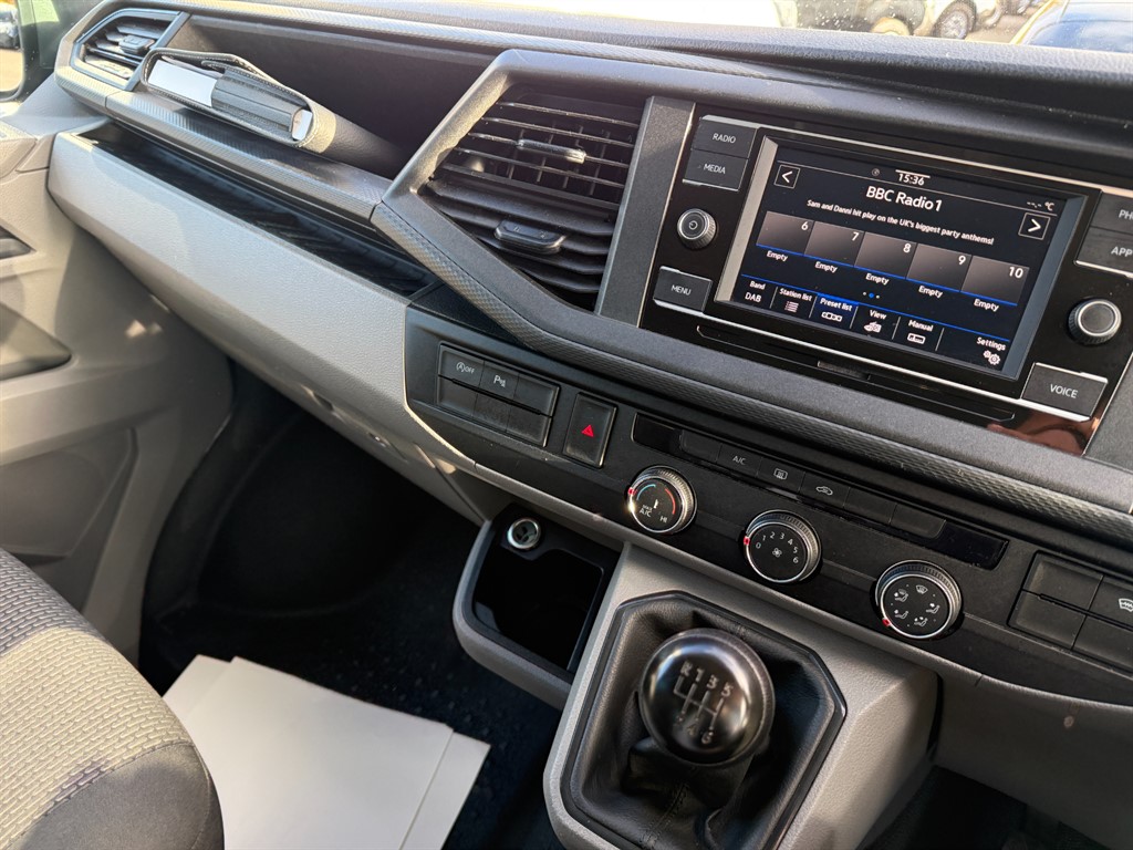 Used Volkswagen Transporter 2022 for sale - 76375664: Photo 15