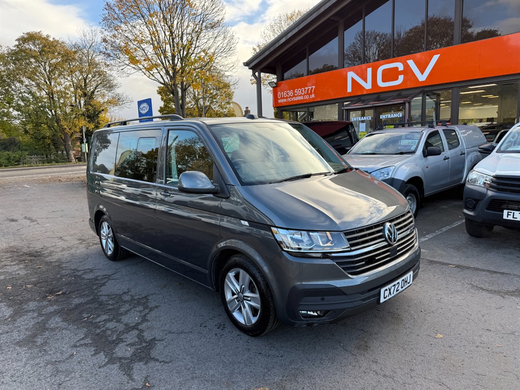 Used Volkswagen Transporter 2022 for sale - 76375664: Photo 8