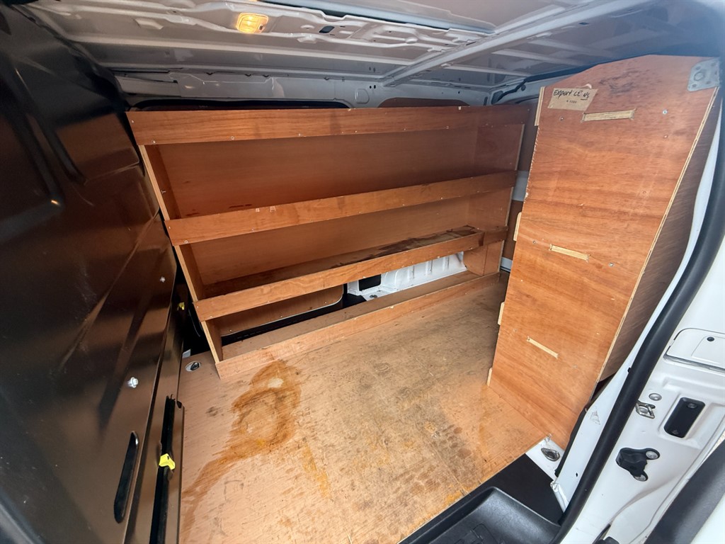 Used Peugeot Expert 2022 for sale - 78133723: Photo 10