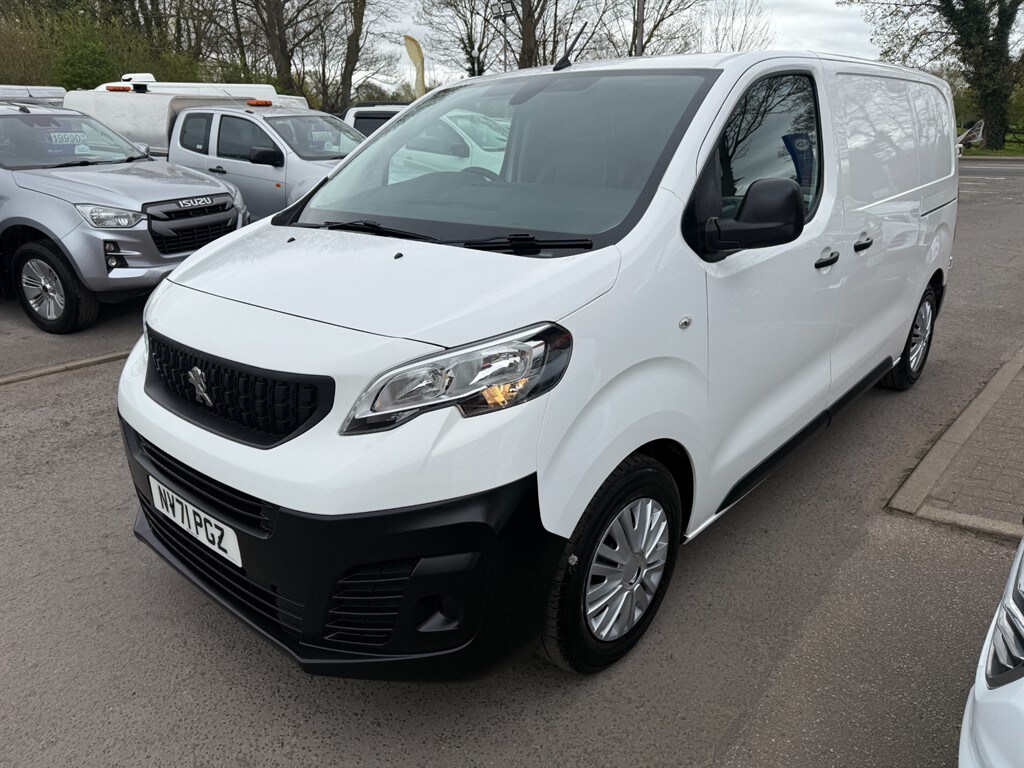 Used Peugeot Expert 2022 for sale - 78133723: Photo 11