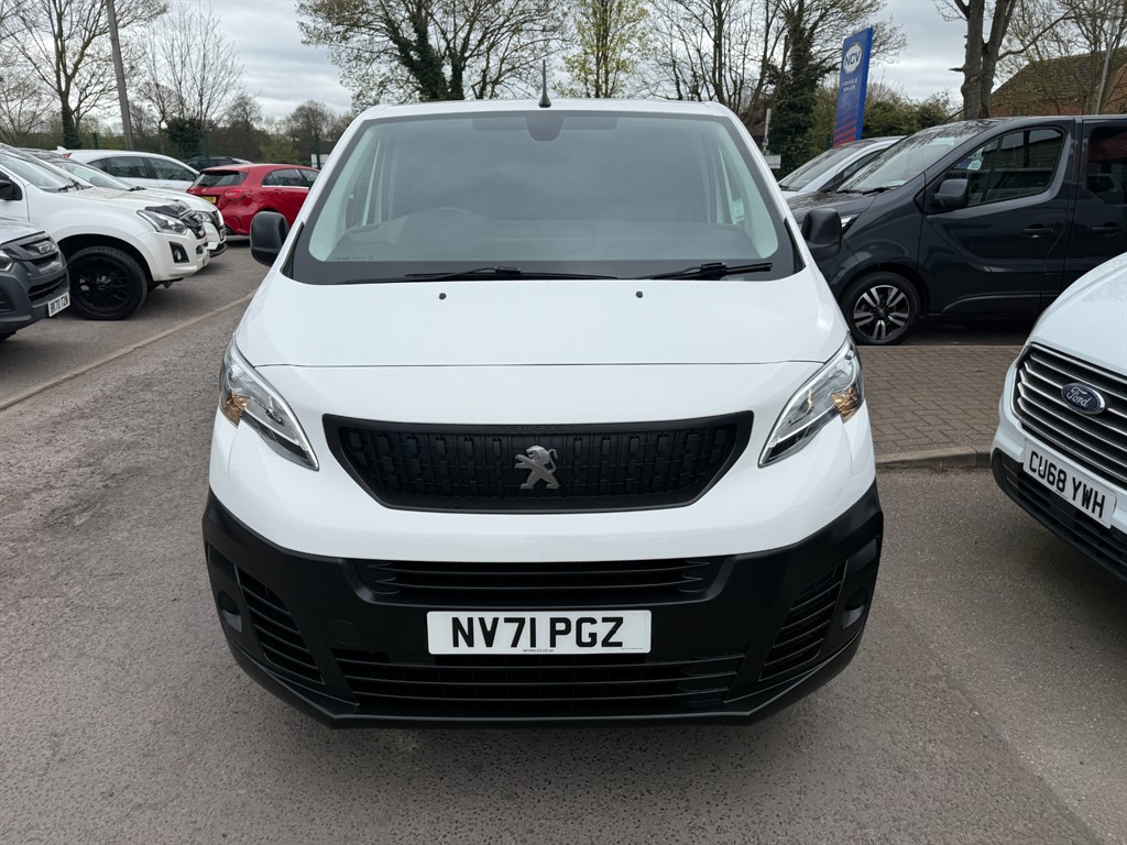 Used Peugeot Expert 2022 for sale - 78133723: Photo 12