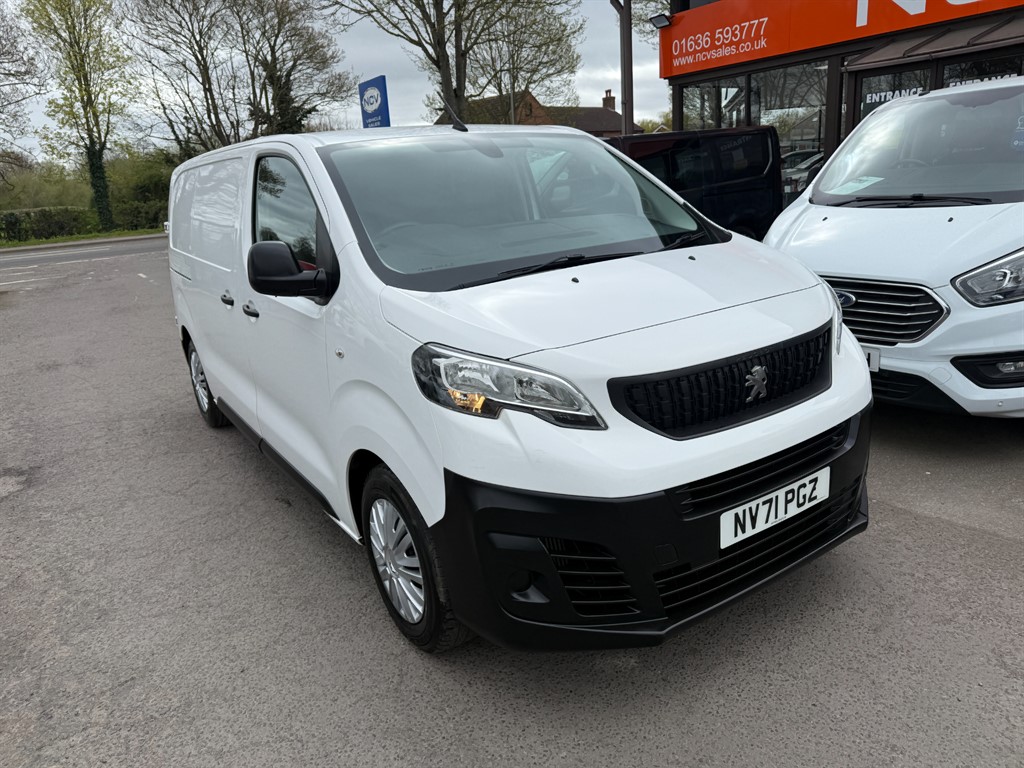 Used Peugeot Expert 2022 for sale - 78133723: Photo 13