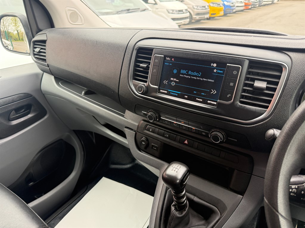 Used Peugeot Expert 2022 for sale - 78133723: Photo 14