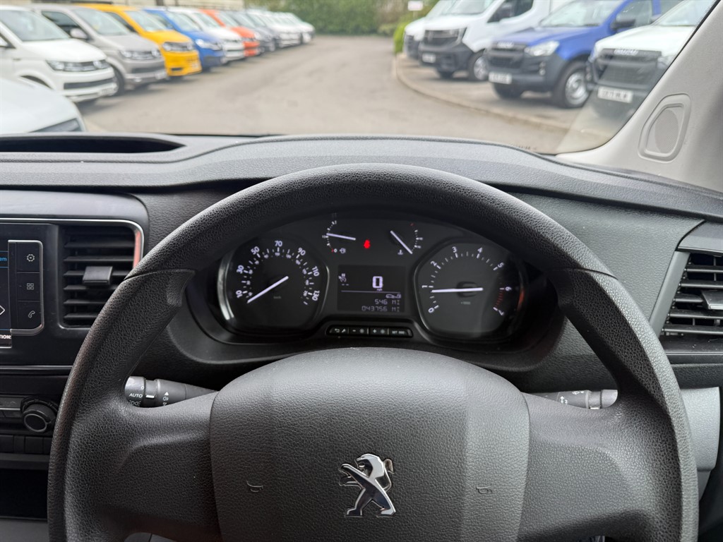 Used Peugeot Expert 2022 for sale - 78133723: Photo 15