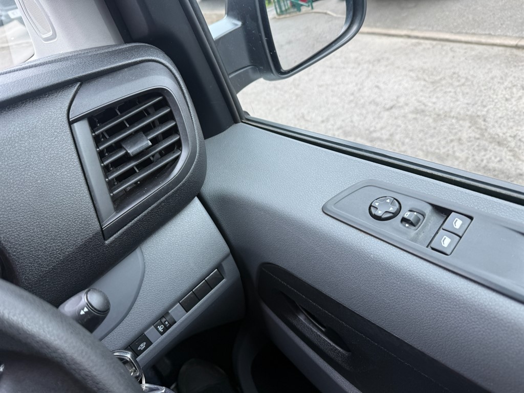 Used Peugeot Expert 2022 for sale - 78133723: Photo 16