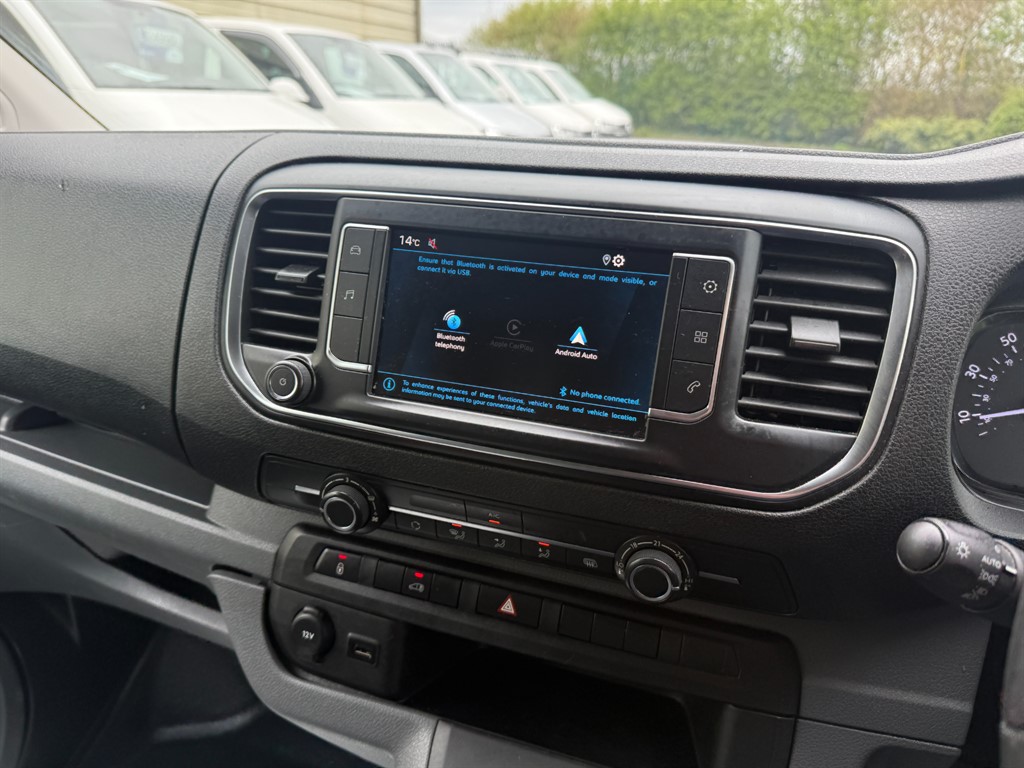 Used Peugeot Expert 2022 for sale - 78133723: Photo 17