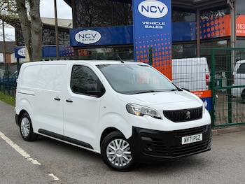 Used Peugeot Expert 2022 for sale - 78133723: Photo