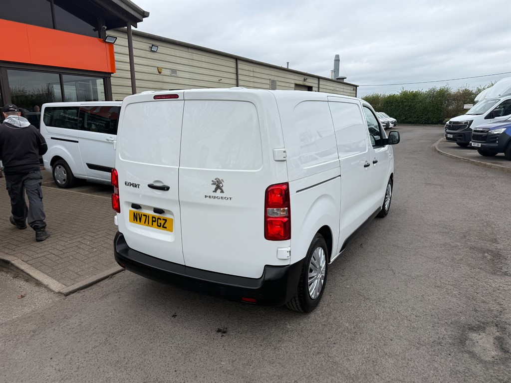 Used Peugeot Expert 2022 for sale - 78133723: Photo 3