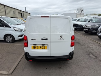 Used Peugeot Expert 2022 for sale - 78133723: Photo