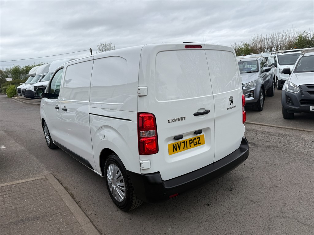 Used Peugeot Expert 2022 for sale - 78133723: Photo 6