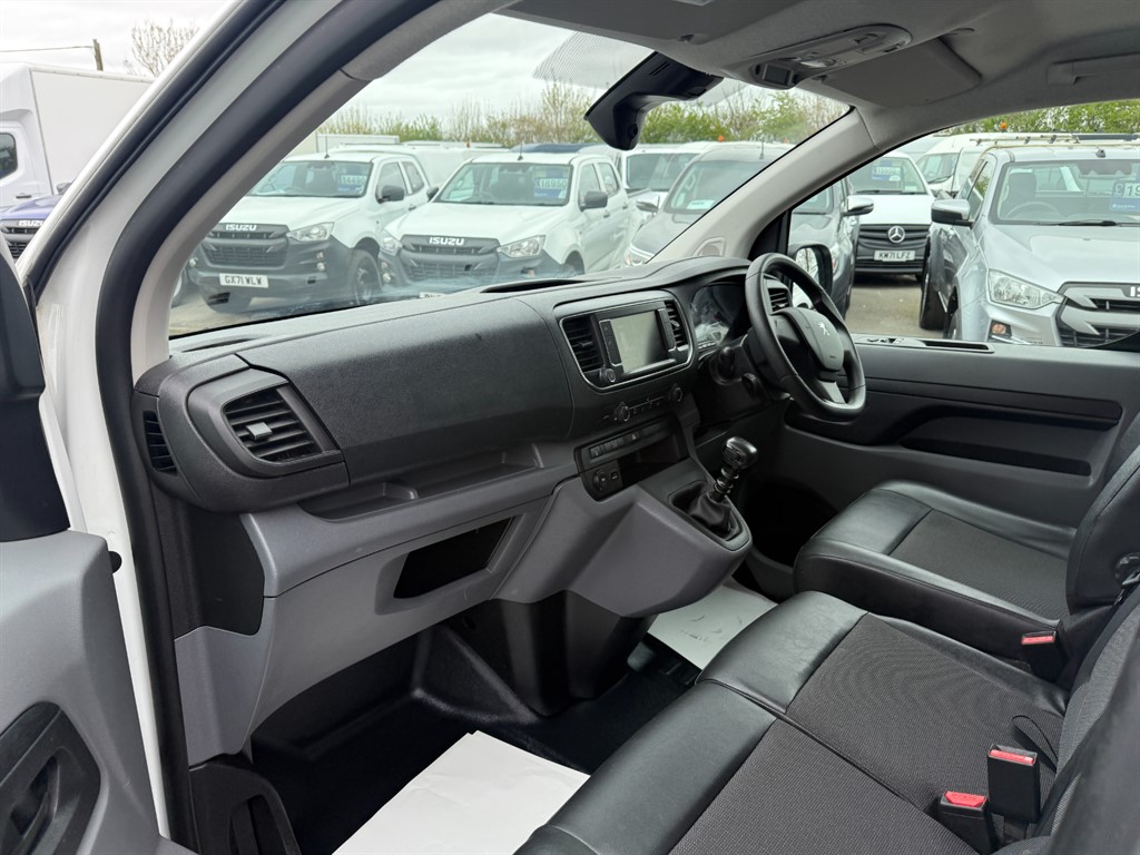 Used Peugeot Expert 2022 for sale - 78133723: Photo 8