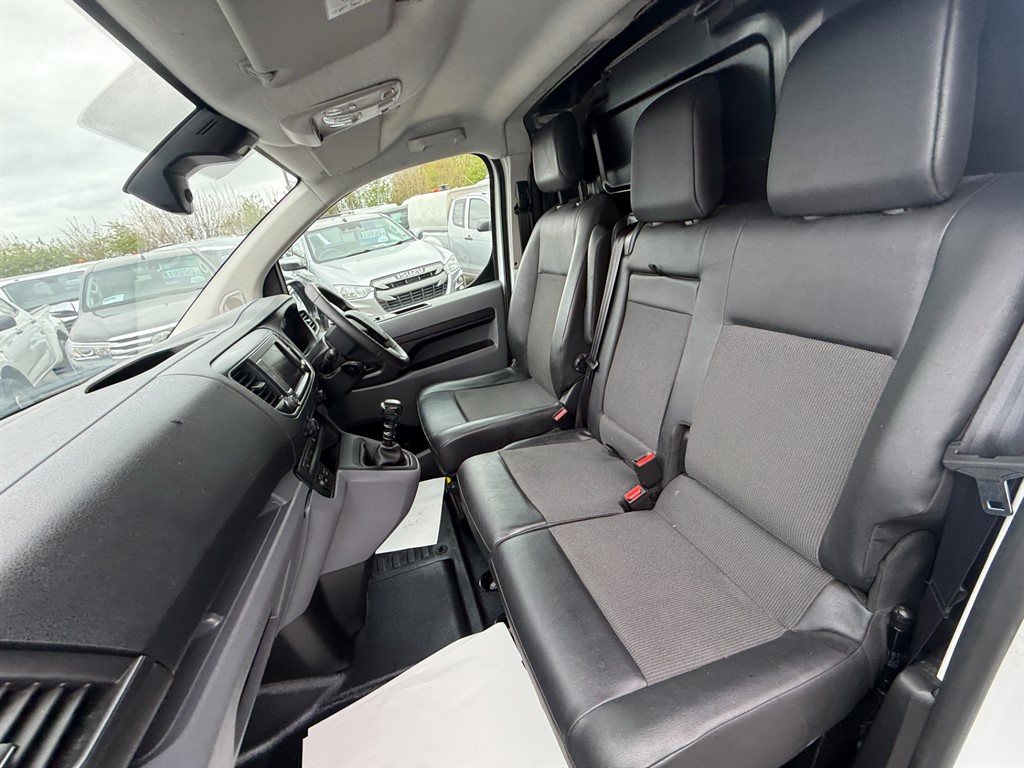 Used Peugeot Expert 2022 for sale - 78133723: Photo 9