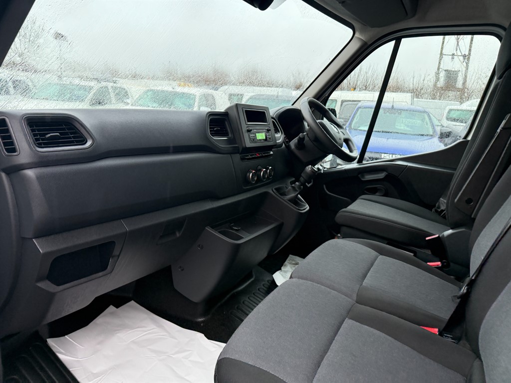 Used Renault Master 2023 for sale - 76928328: Photo 10