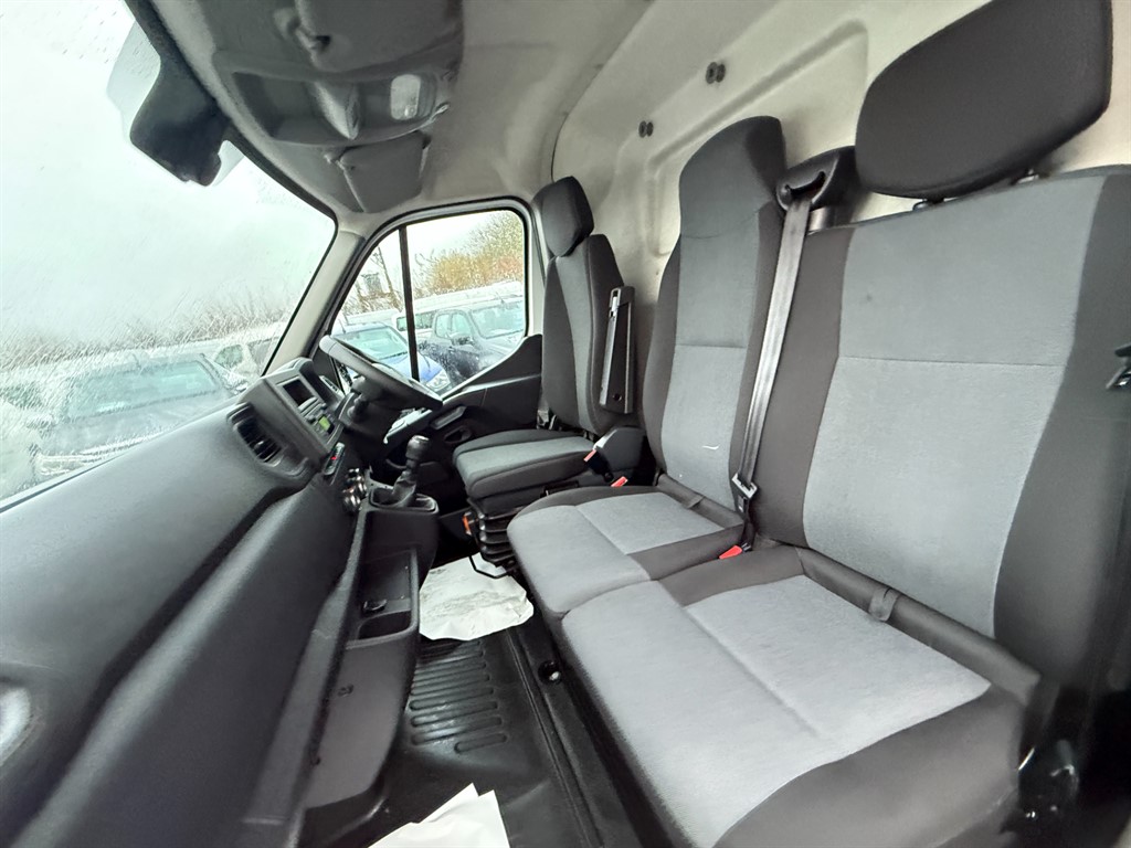 Used Renault Master 2023 for sale - 76928328: Photo 11