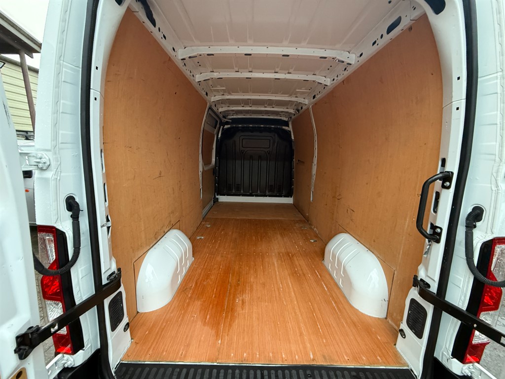 Used Renault Master 2023 for sale - 76928328: Photo 12