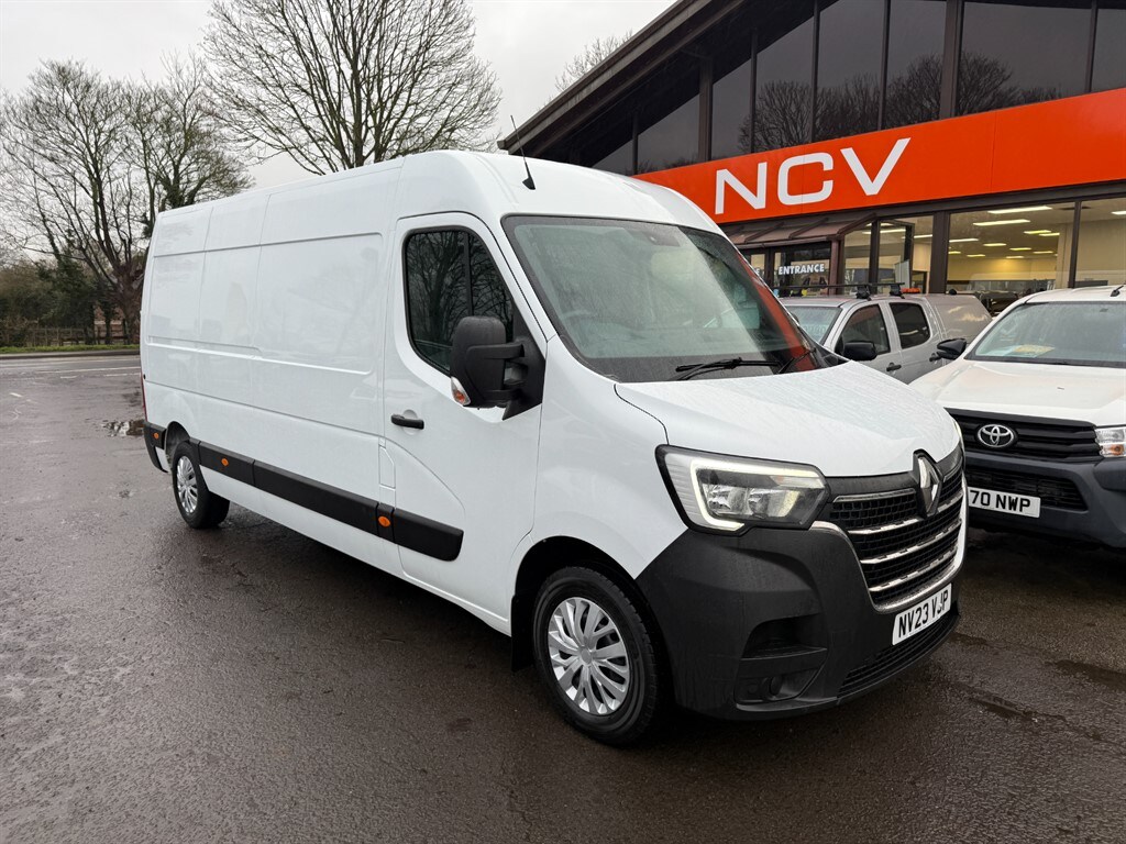 Used Renault Master 2023 for sale - 76928328: Photo 13