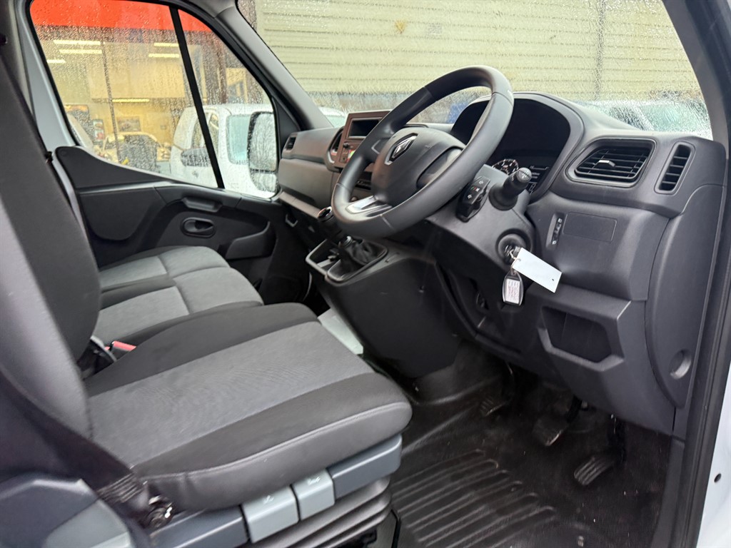 Used Renault Master 2023 for sale - 76928328: Photo 15