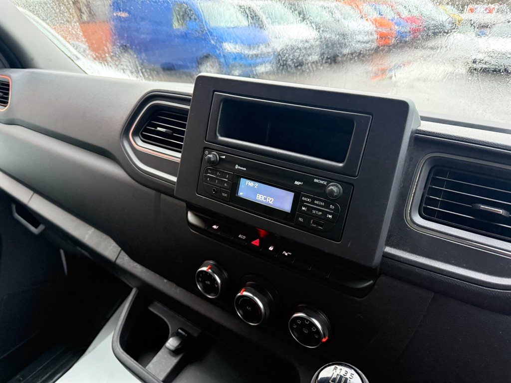 Used Renault Master 2023 for sale - 76928328: Photo 16