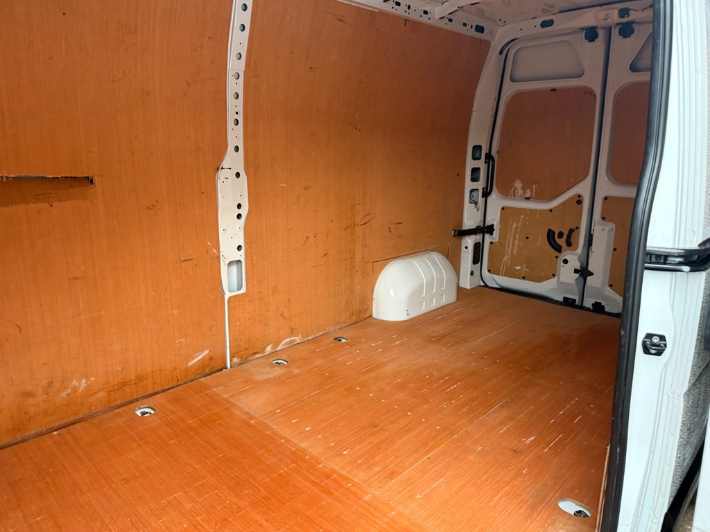 Used Renault Master 2023 for sale - 76928328: Photo 7