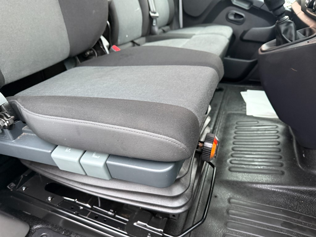 Used Renault Master 2023 for sale - 76928328: Photo 8