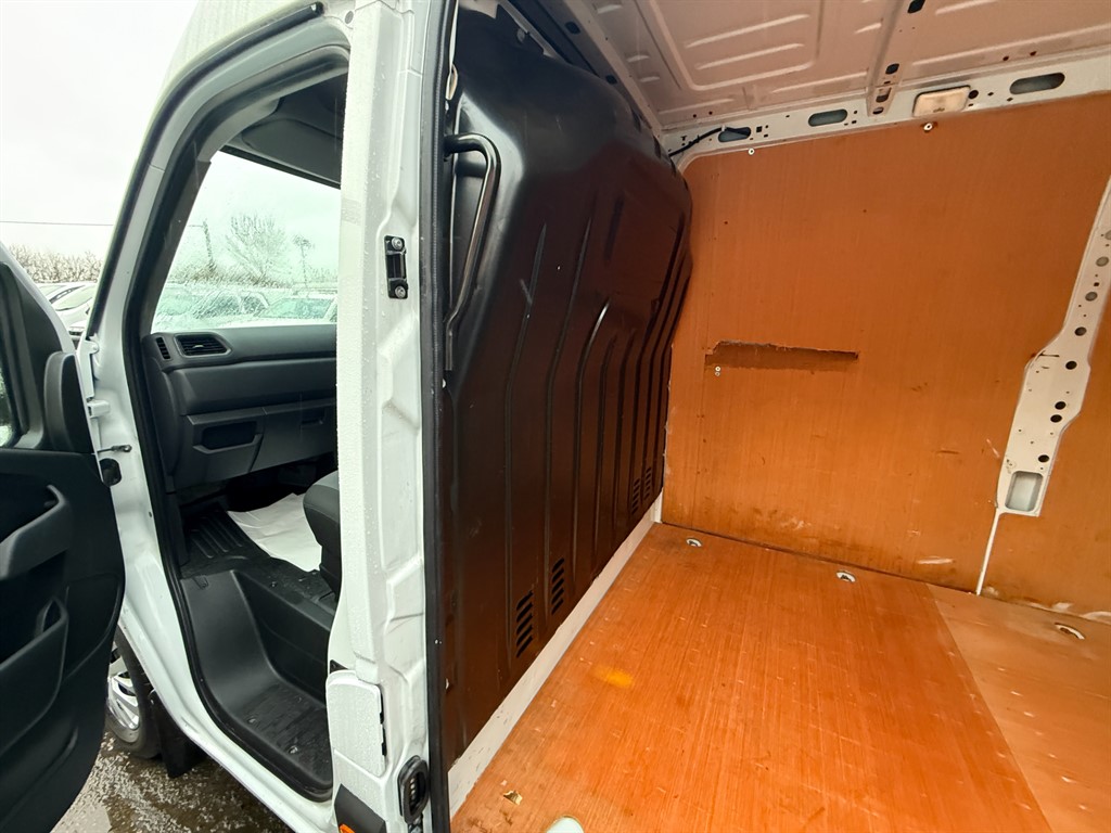Used Renault Master 2023 for sale - 76928328: Photo 9