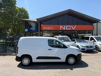Used Citroen Berlingo 2021 for sale - 79021320: Photo