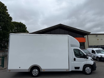 Used Citroen Relay 2025 for sale - 75571389: Photo