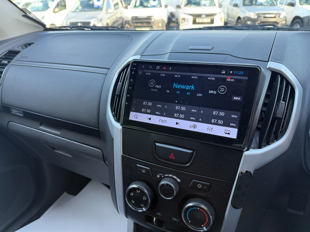 Used Isuzu D-Max 2019 for sale - 77354027: Photo 18