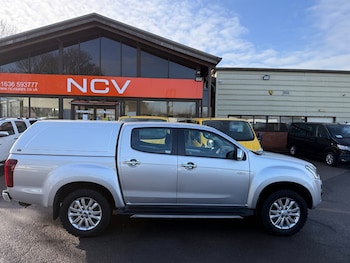 Used Isuzu D-Max 2019 for sale - 77354027: Photo