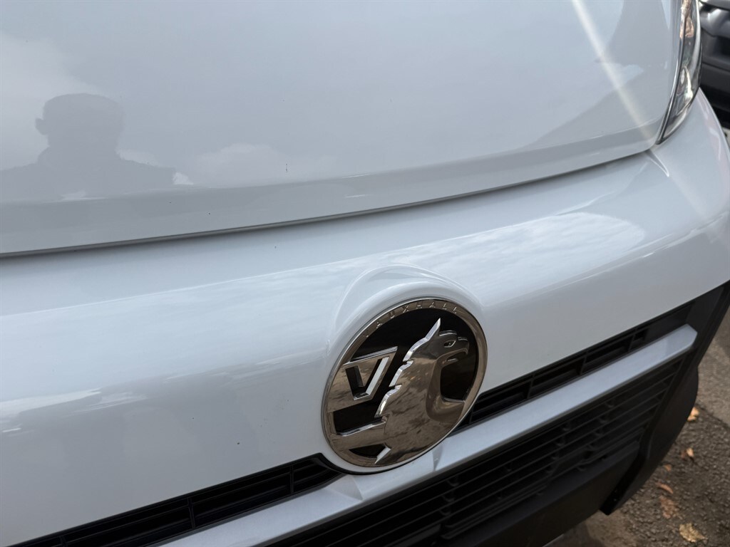 Used Vauxhall Movano 2025 for sale - 76351114: Photo 13