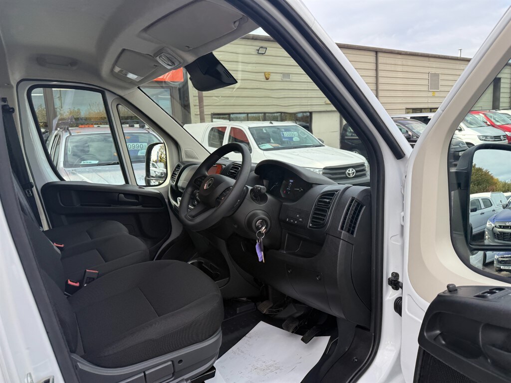 Used Vauxhall Movano 2025 for sale - 76351114: Photo 15