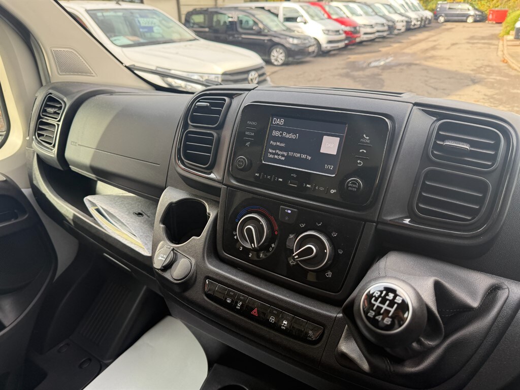 Used Vauxhall Movano 2025 for sale - 76351114: Photo 16